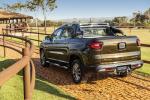 Fiat Toro Ranch 2018 года